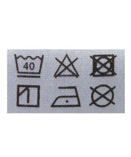 green label relaxing / グリーンレーベル リラクシング カットソー | 【別注】＜UNIVERSAL OVERALL＞ボーダー ロングスリーブ / キッズ  100cm-130cm | 詳細20