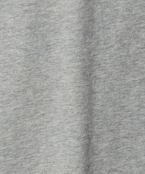 green label relaxing / グリーンレーベル リラクシング カットソー | 【別注】＜BOOK CLUB＞ロゴ ロングスリーブTシャツ / キッズ  110cm-130cm | 詳細15