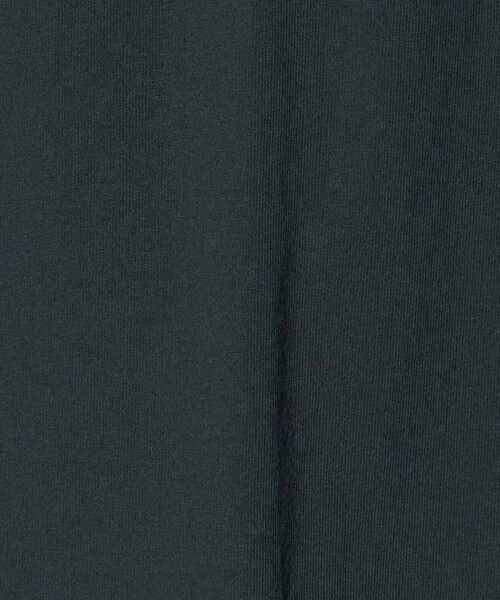 green label relaxing / グリーンレーベル リラクシング カットソー | 【別注】＜BOOK CLUB＞ロゴ ロングスリーブTシャツ / キッズ  110cm-130cm | 詳細15