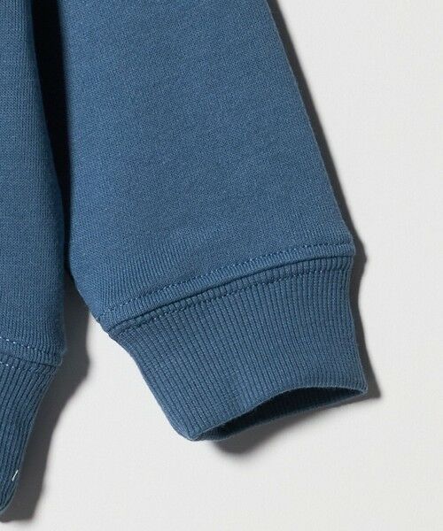 green label relaxing / グリーンレーベル リラクシング スウェット | 【別注】<Disney>裏毛 プルオーバー / キッズ 100cm-130cm | 詳細13