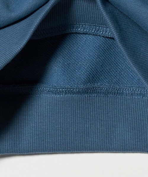 green label relaxing / グリーンレーベル リラクシング スウェット | 【別注】<Disney>裏毛 プルオーバー / キッズ 100cm-130cm | 詳細15