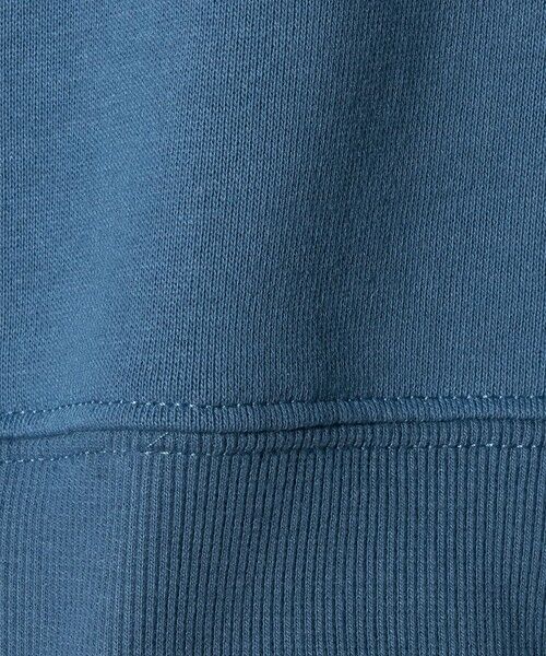 green label relaxing / グリーンレーベル リラクシング スウェット | 【別注】<Disney>裏毛 プルオーバー / キッズ 100cm-130cm | 詳細16