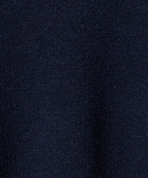 green label relaxing / グリーンレーベル リラクシング ニット・セーター | ロゴジャガード ニットプルオーバー / キッズ  100cm-160cm | 詳細25