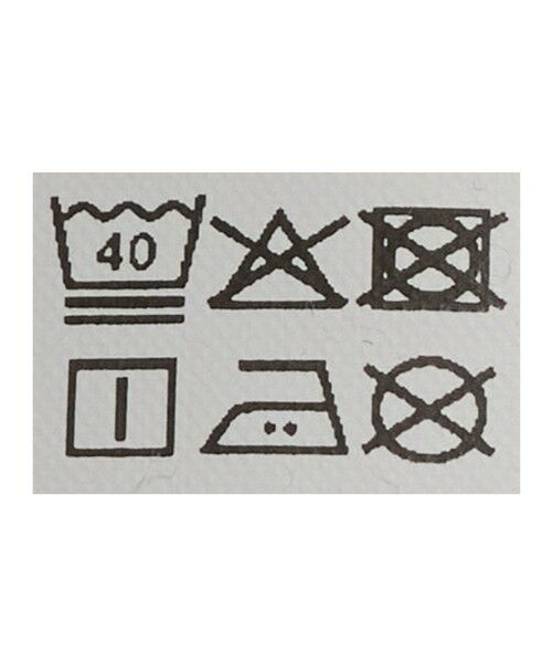 green label relaxing / グリーンレーベル リラクシング その他パンツ | 裏毛 切り替え ワイドパンツ / キッズ 100cm-160cm | 詳細17