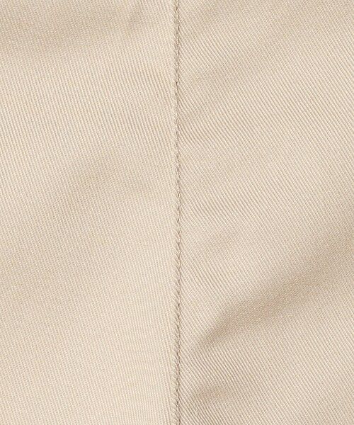 green label relaxing / グリーンレーベル リラクシング ショート・ハーフ・半端丈パンツ | ツイルタック キュロットパンツ 100cm-160cm | 詳細20