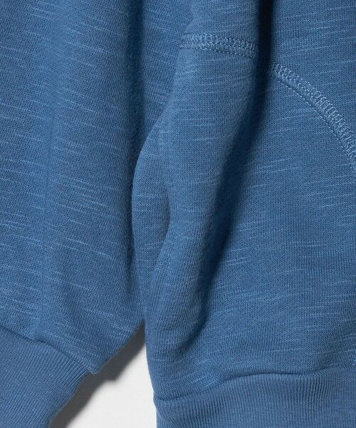 green label relaxing / グリーンレーベル リラクシング カーディガン・ボレロ | 裏毛 Vネック カーディガン / キッズ  100cm-160cm | 詳細14