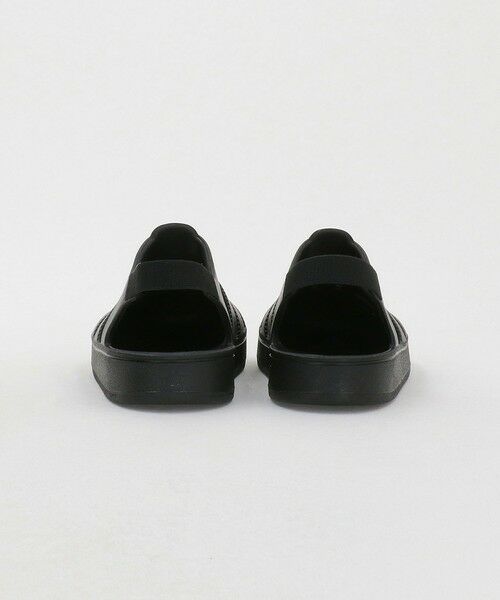 green label relaxing / グリーンレーベル リラクシング サンダル | ＜adidas Originals＞SST サンダル キッズ 17cm-19cm | 詳細4