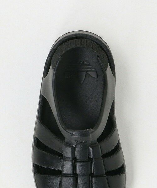 green label relaxing / グリーンレーベル リラクシング サンダル | ＜adidas Originals＞SST サンダル キッズ 17cm-19cm | 詳細6