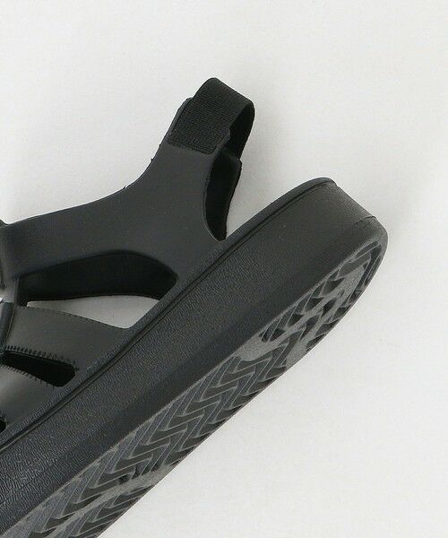 green label relaxing / グリーンレーベル リラクシング サンダル | ＜adidas Originals＞SST サンダル キッズ 17cm-19cm | 詳細8