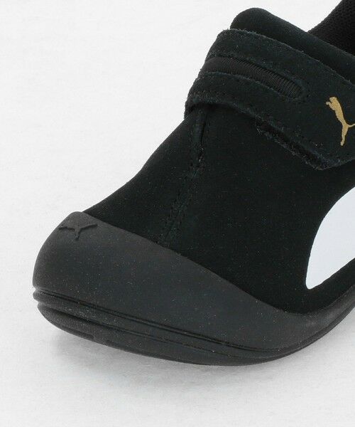 green label relaxing / グリーンレーベル リラクシング スニーカー | ＜PUMA＞キッテン スニーカー / KITTEN / キッズ  14cm-16cm | 詳細2