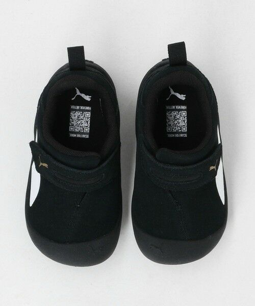 green label relaxing / グリーンレーベル リラクシング スニーカー | ＜PUMA＞キッテン スニーカー / KITTEN / キッズ  14cm-16cm | 詳細1