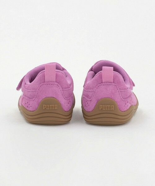 green label relaxing / グリーンレーベル リラクシング スニーカー | ＜PUMA＞キッテン スニーカー / KITTEN / キッズ  14cm-16cm | 詳細7