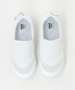 green label relaxing / グリーンレーベル リラクシング スニーカー | ＜IFME＞息するソール 上履き（スリッポン） / キッズ  17cm-23cm