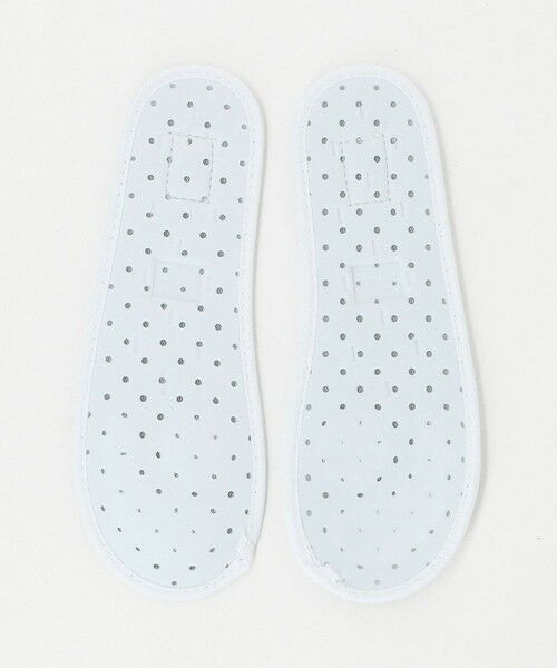 green label relaxing / グリーンレーベル リラクシング スニーカー | ＜IFME＞息するソール 上履き（スリッポン） / キッズ  17cm-23cm | 詳細11