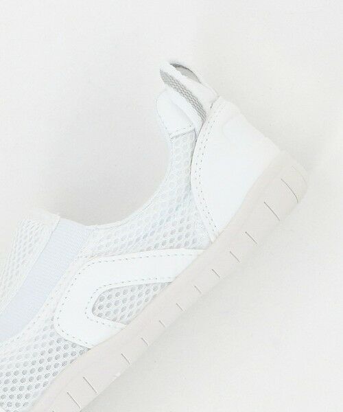 green label relaxing / グリーンレーベル リラクシング スニーカー | ＜IFME＞息するソール 上履き（スリッポン） / キッズ  17cm-23cm | 詳細9