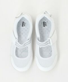 green label relaxing / グリーンレーベル リラクシング スニーカー | ＜IFME＞息するソール 上履き（バレエ ）/ キッズ  17cm-23cm