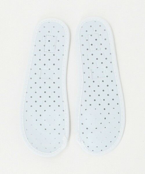 green label relaxing / グリーンレーベル リラクシング スニーカー | ＜IFME＞息するソール 上履き（バレエ ）/ キッズ  17cm-23cm | 詳細11
