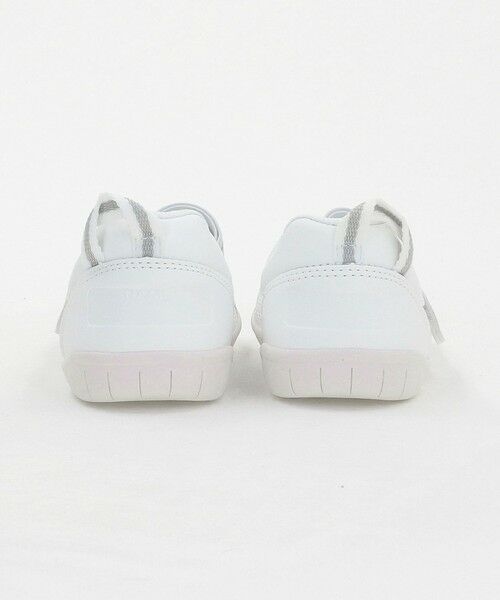green label relaxing / グリーンレーベル リラクシング スニーカー | ＜IFME＞息するソール 上履き（バレエ ）/ キッズ  17cm-23cm | 詳細5