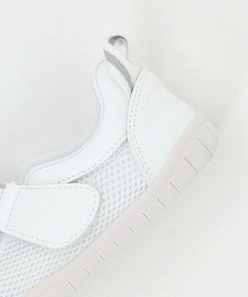green label relaxing / グリーンレーベル リラクシング スニーカー | ＜IFME＞息するソール 上履き（バレエ ）/ キッズ  17cm-23cm | 詳細9