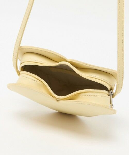 green label relaxing / グリーンレーベル リラクシング ショルダーバッグ | ハート ポシェット / 26SS | 詳細8