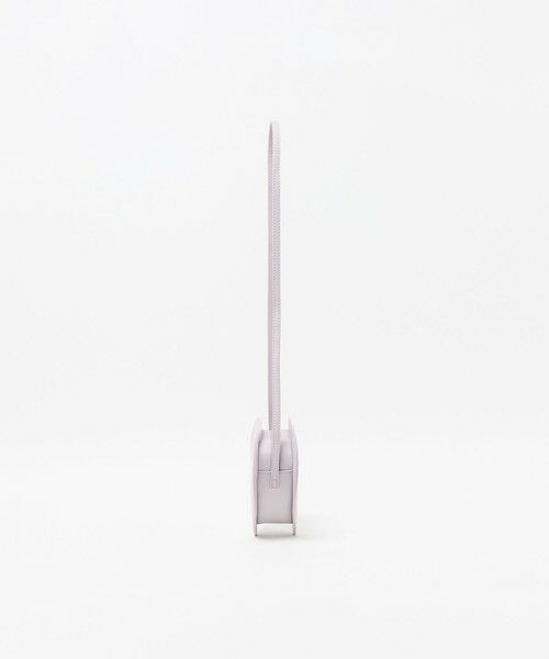 green label relaxing / グリーンレーベル リラクシング ショルダーバッグ | ハート ポシェット / 26SS | 詳細10