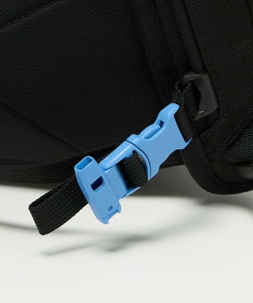 green label relaxing / グリーンレーベル リラクシング リュック・バックパック | ＜THE NORTH FACE＞BCヒューズボックス2  リュック /  キッズ  （21L） | 詳細10