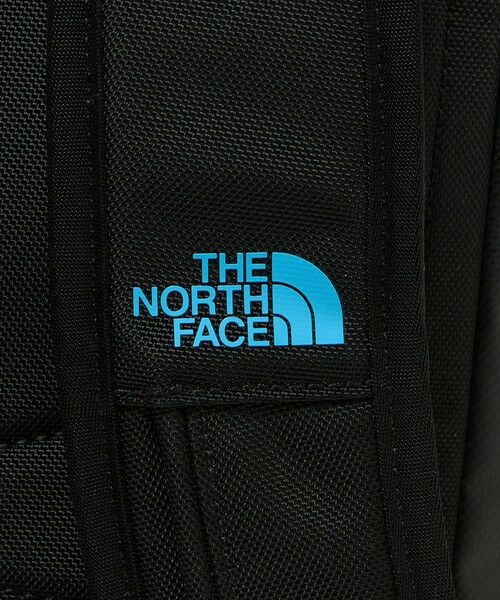 green label relaxing / グリーンレーベル リラクシング リュック・バックパック | ＜THE NORTH FACE＞BCヒューズボックス2  リュック /  キッズ  （21L） | 詳細12