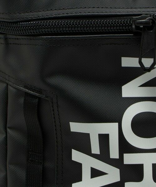 green label relaxing / グリーンレーベル リラクシング リュック・バックパック | ＜THE NORTH FACE＞BCヒューズボックス2  リュック /  キッズ  （21L） | 詳細13