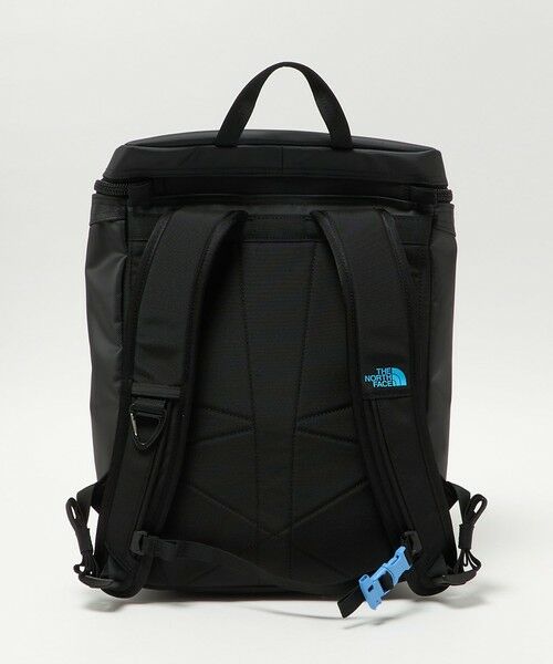 green label relaxing / グリーンレーベル リラクシング リュック・バックパック | ＜THE NORTH FACE＞BCヒューズボックス2  リュック /  キッズ  （21L） | 詳細2