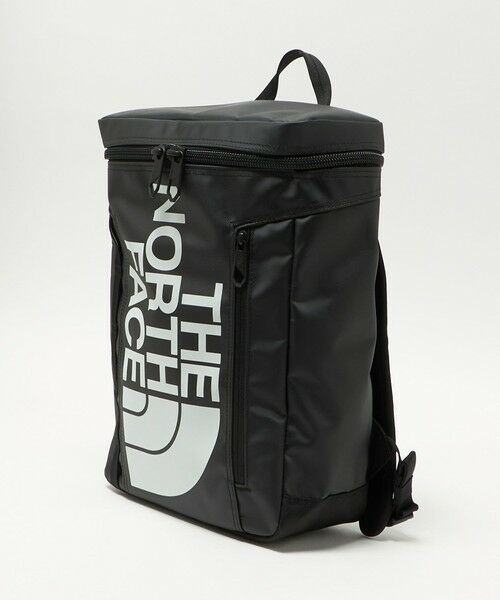 green label relaxing / グリーンレーベル リラクシング リュック・バックパック | ＜THE NORTH FACE＞BCヒューズボックス2  リュック /  キッズ  （21L） | 詳細3