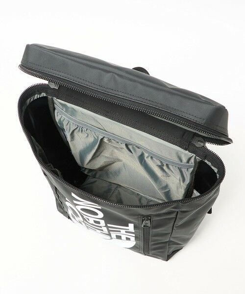 green label relaxing / グリーンレーベル リラクシング リュック・バックパック | ＜THE NORTH FACE＞BCヒューズボックス2  リュック /  キッズ  （21L） | 詳細6