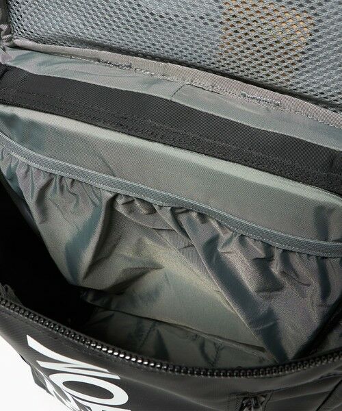 green label relaxing / グリーンレーベル リラクシング リュック・バックパック | ＜THE NORTH FACE＞BCヒューズボックス2  リュック /  キッズ  （21L） | 詳細8