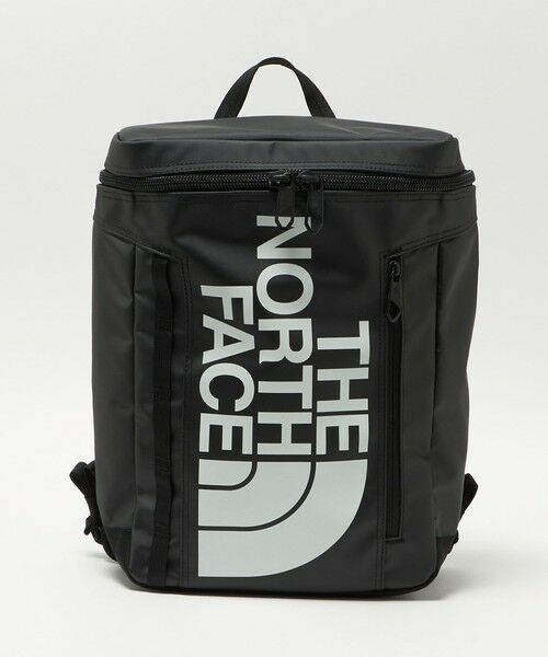 green label relaxing / グリーンレーベル リラクシング リュック・バックパック | ＜THE NORTH FACE＞BCヒューズボックス2  リュック /  キッズ  （21L）（BLACK）