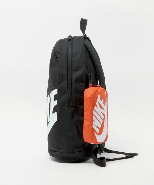 green label relaxing / グリーンレーベル リラクシング リュック・バックパック | ＜NIKE＞エレメンタル バックパック  (20L)  / キッズ | 詳細1