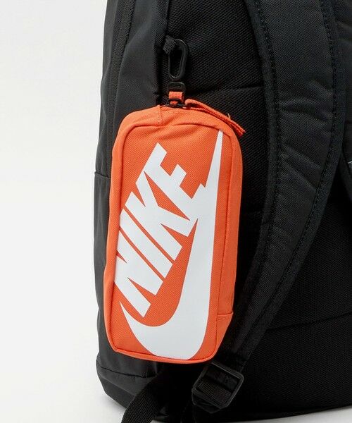green label relaxing / グリーンレーベル リラクシング リュック・バックパック | ＜NIKE＞エレメンタル バックパック  (20L)  / キッズ | 詳細11