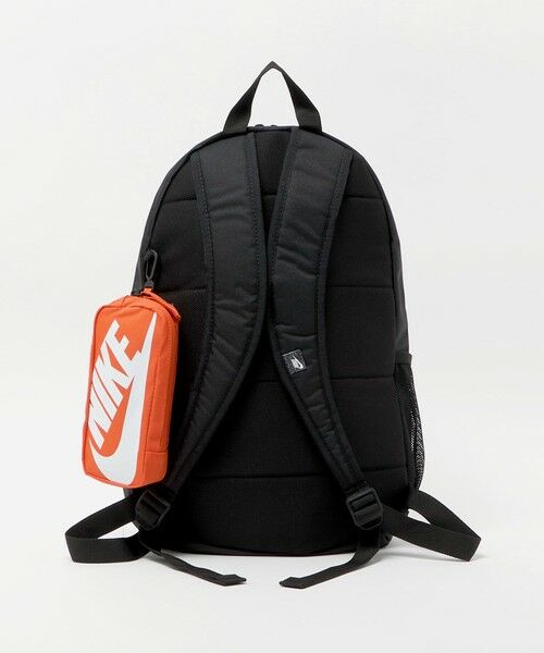 green label relaxing / グリーンレーベル リラクシング リュック・バックパック | ＜NIKE＞エレメンタル バックパック  (20L)  / キッズ | 詳細2