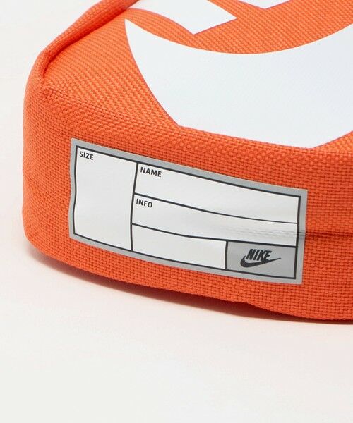 green label relaxing / グリーンレーベル リラクシング リュック・バックパック | ＜NIKE＞エレメンタル バックパック  (20L)  / キッズ | 詳細21