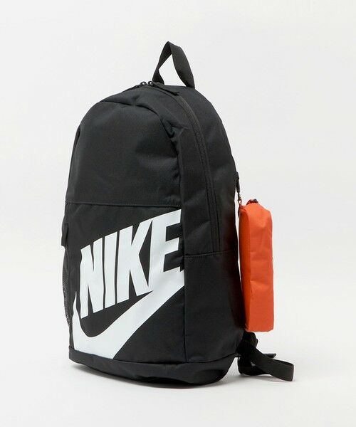 green label relaxing / グリーンレーベル リラクシング リュック・バックパック | ＜NIKE＞エレメンタル バックパック  (20L)  / キッズ | 詳細3