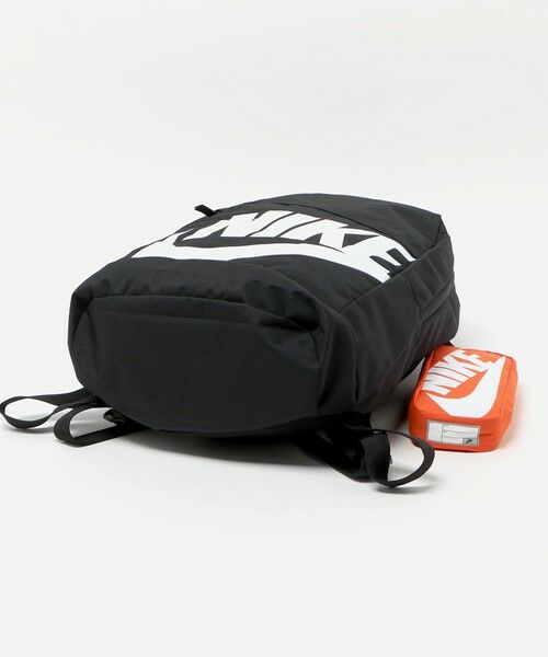 green label relaxing / グリーンレーベル リラクシング リュック・バックパック | ＜NIKE＞エレメンタル バックパック  (20L)  / キッズ | 詳細5