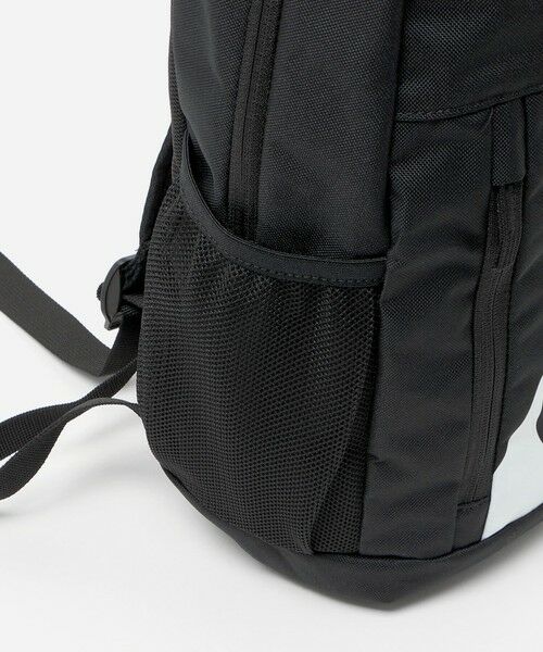 green label relaxing / グリーンレーベル リラクシング リュック・バックパック | ＜NIKE＞エレメンタル バックパック  (20L)  / キッズ | 詳細7