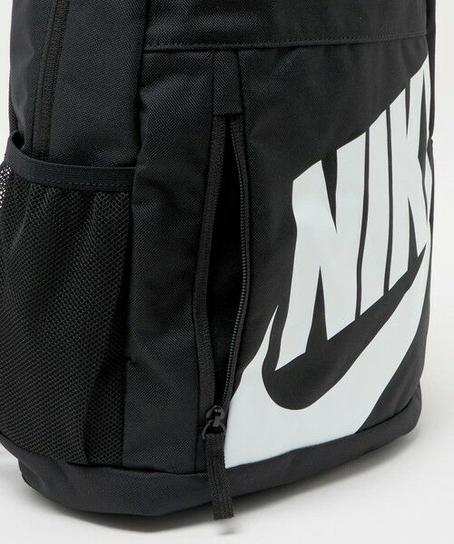 green label relaxing / グリーンレーベル リラクシング リュック・バックパック | ＜NIKE＞エレメンタル バックパック  (20L)  / キッズ | 詳細8