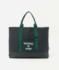 green label relaxing / グリーンレーベル リラクシング トートバッグ | レッスントート（レタード） / キッズ
