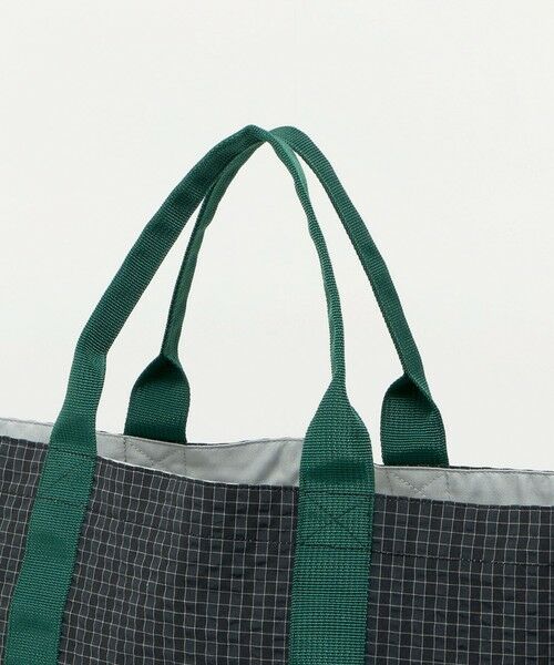 green label relaxing / グリーンレーベル リラクシング トートバッグ | レッスントート（レタード） / キッズ | 詳細2