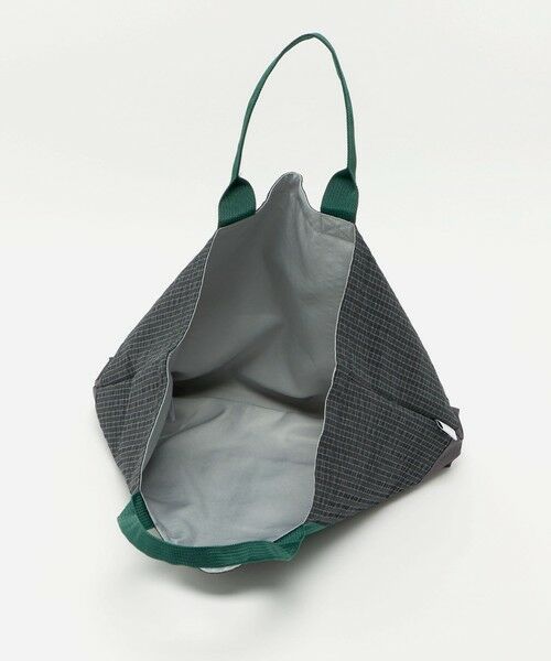 green label relaxing / グリーンレーベル リラクシング トートバッグ | レッスントート（レタード） / キッズ | 詳細3