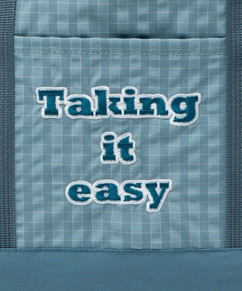 green label relaxing / グリーンレーベル リラクシング トートバッグ | レッスントート（レタード） / キッズ | 詳細16