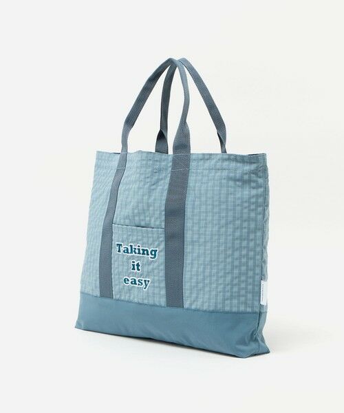 green label relaxing / グリーンレーベル リラクシング トートバッグ | レッスントート（レタード） / キッズ | 詳細9