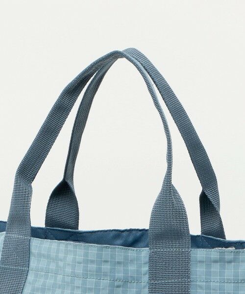 green label relaxing / グリーンレーベル リラクシング トートバッグ | レッスントート（レタード） / キッズ | 詳細10