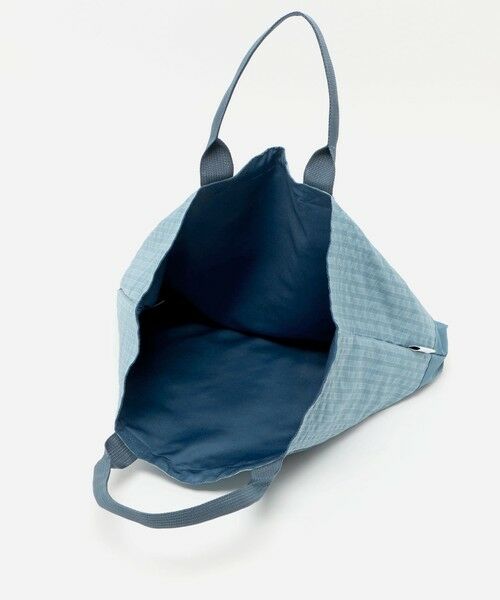 green label relaxing / グリーンレーベル リラクシング トートバッグ | レッスントート（レタード） / キッズ | 詳細12