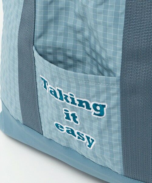 green label relaxing / グリーンレーベル リラクシング トートバッグ | レッスントート（レタード） / キッズ | 詳細14