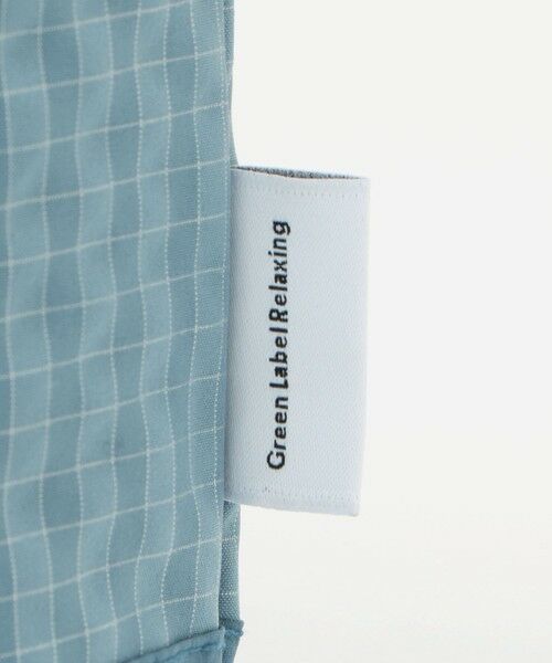 green label relaxing / グリーンレーベル リラクシング トートバッグ | レッスントート（レタード） / キッズ | 詳細15